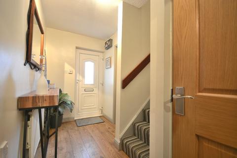 3 bedroom terraced house for sale, Lancaster Road, Hucknall