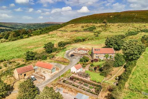 5 bedroom country house for sale, Chop Gate, Bilsdale TS9