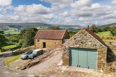 5 bedroom country house for sale, Chop Gate, Bilsdale TS9