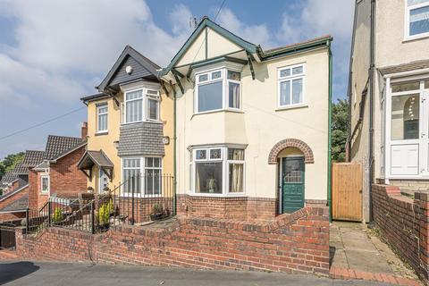 3 bedroom semi-detached house for sale, High Haden Road, Cradley Heath, B64 7PE