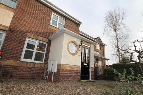 2 bedroom semi-detached house to rent, 4 Ashgate RoadHucknallNottingham