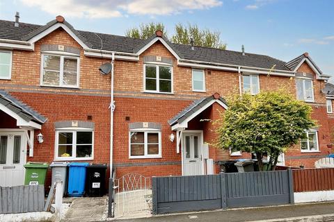 3 bedroom terraced house to rent, Lingfield Avenue, Sale