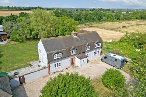 5 bedroom equestrian property for sale, Fordham Road, Mount Bures, Sudbury, Suffolk, CO8