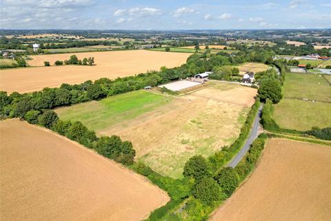 5 bedroom equestrian property for sale, Fordham Road, Mount Bures, Sudbury, Suffolk, CO8