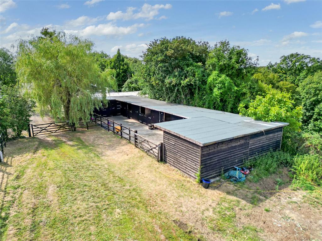 Stables