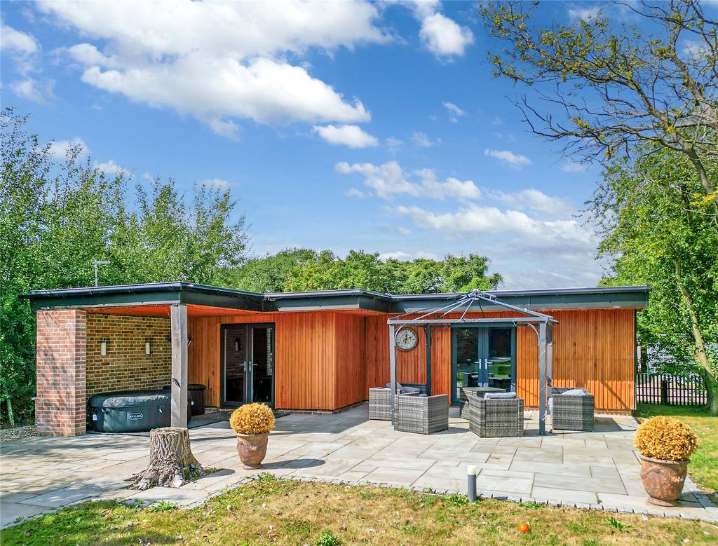 Summerhouse
