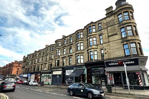 2 bedroom flat for sale, Dumbarton Road, Scotstoun, Glasgow, G14