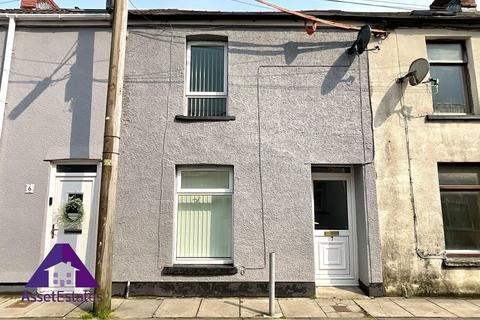 2 bedroom terraced house for sale, Woodland Terrace, Cwmtillery, Abertillery, NP13 1LA