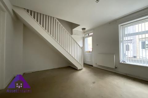 2 bedroom terraced house for sale, Woodland Terrace, Cwmtillery, Abertillery, NP13 1LA