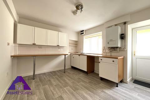 2 bedroom terraced house for sale, Woodland Terrace, Cwmtillery, Abertillery, NP13 1LA