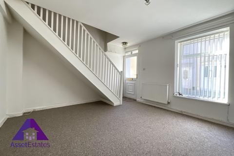 2 bedroom terraced house for sale, Woodland Terrace, Cwmtillery, Abertillery, NP13 1LA