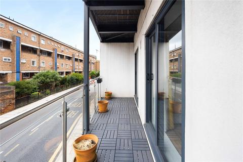 1 bedroom flat for sale, Linea Court, 30 Bow Common Lane, Bow, London, E3