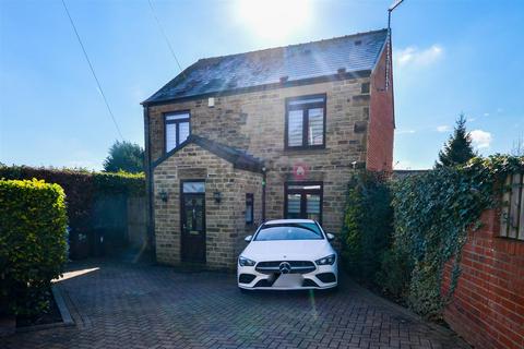 4 bedroom detached house for sale, Queen Street, Mosborough, Sheffield, S20