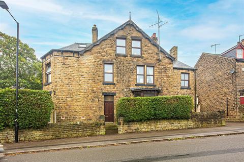 1 Osborne Road, Nether Edge Village, S11 9AY