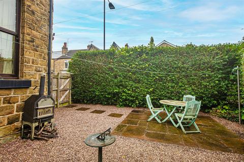 5 bedroom semi-detached house for sale, 1 Osborne Road, Nether Edge Village, S11 9AY