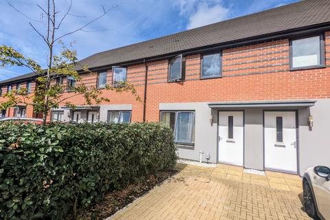 2 bedroom terraced house for sale, Tithebarn, Exeter EX1