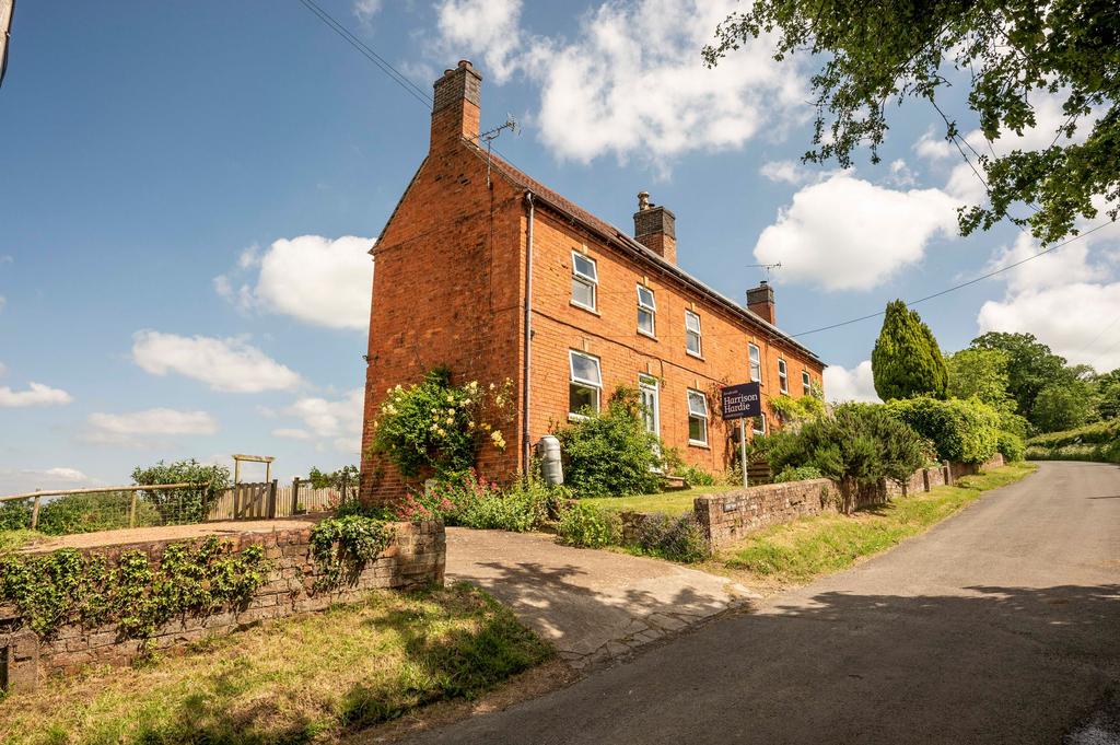 Hill View Cottage