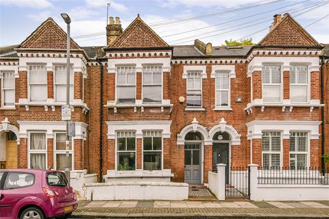 4 bedroom terraced house for sale, Marney Road, London, SW11