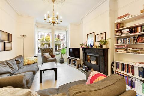 4 bedroom terraced house for sale, Marney Road, London, SW11