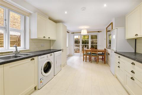 4 bedroom terraced house for sale, Marney Road, London, SW11