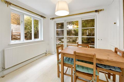 4 bedroom terraced house for sale, Marney Road, London, SW11