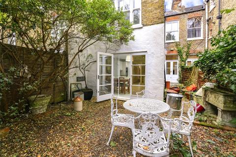 4 bedroom terraced house for sale, Marney Road, London, SW11