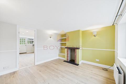 undefined, New Cut, Colchester CO2