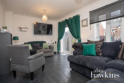 5 Buxton Way, Royal Wootton Bassett, Swindon, SN4 8JB