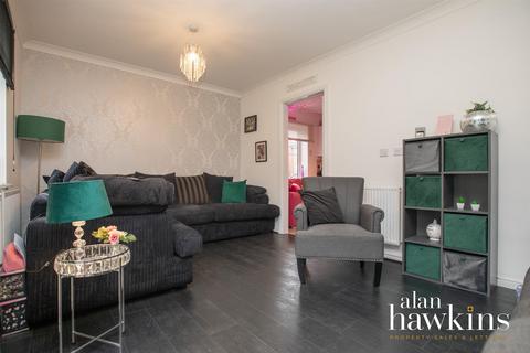 5 Buxton Way, Royal Wootton Bassett, Swindon, SN4 8JB