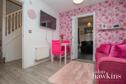 5 Buxton Way, Royal Wootton Bassett, Swindon, SN4 8JB