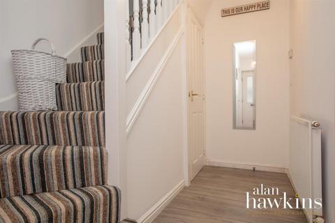 5 Buxton Way, Royal Wootton Bassett, Swindon, SN4 8JB