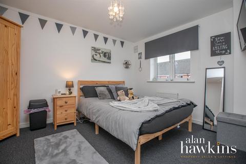 5 Buxton Way, Royal Wootton Bassett, Swindon, SN4 8JB