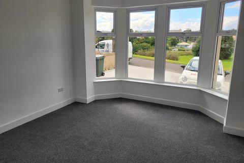 2 bedroom bungalow to rent, Cromwell Road West, Falkirk, FK1