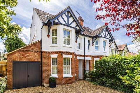 5 bedroom semi-detached house for sale, Ridgway Road, Farnham, Surrey, GU9