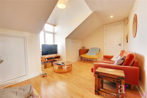 2 bedroom apartment for sale, Lancaster Road, Enfield, Middlesex, EN2