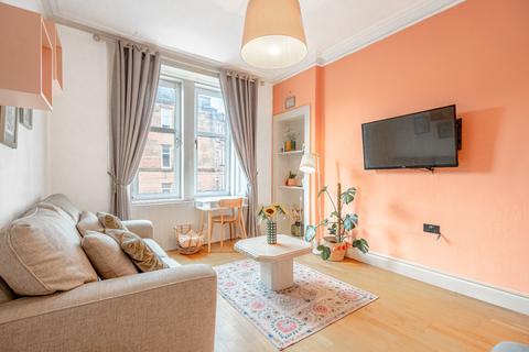 1 bedroom flat for sale, Newlands Road, Flat 2/3, Cathcart, Glasgow, G44 4EJ