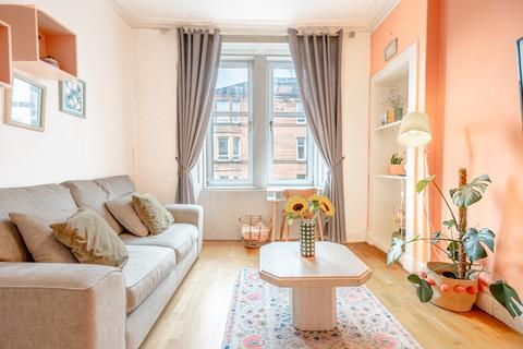 1 bedroom flat for sale, Newlands Road, Flat 2/3, Cathcart, Glasgow, G44 4EJ