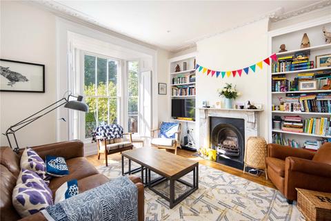 3 bedroom terraced house for sale, Mapledene Road, London Fields, London, E8