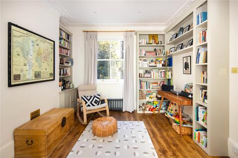 3 bedroom terraced house for sale, Mapledene Road, London Fields, London, E8