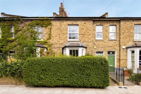 91 Mapledene Road, London, E8 3LL