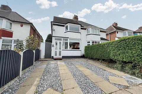 3 bedroom semi-detached house for sale, Duxford Road, Great Barr, Birmingham