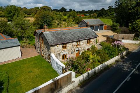 5 bedroom detached house for sale, Scorrier, Redruth