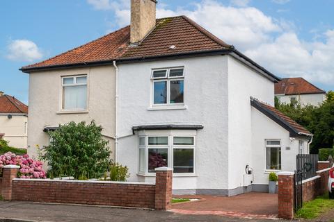 2 bedroom semi-detached villa for sale, Locksley Avenue, Knightswood, Glasgow , G13 3NB