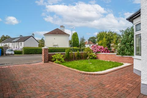 2 bedroom semi-detached villa for sale, Locksley Avenue, Knightswood, Glasgow , G13 3NB