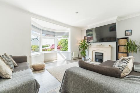 2 bedroom semi-detached villa for sale, Locksley Avenue, Knightswood, Glasgow , G13 3NB