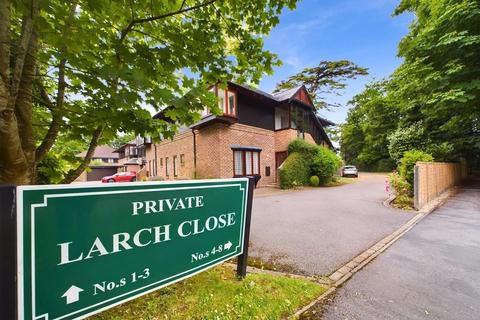 2 bedroom apartment for sale, Larch Close, Chichester