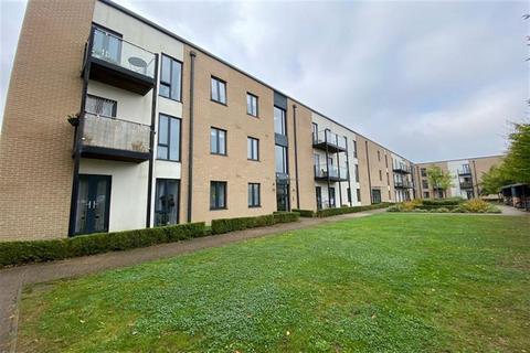 2 bedroom apartment to rent, Angus Court, Thame OX9