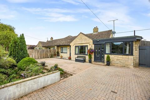 3 bedroom bungalow for sale, Main Road, Christian Malford, Chippenham, Wiltshire, SN15