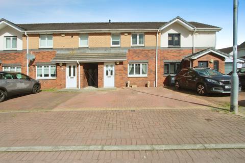 2 bedroom terraced house for sale, Glasgow G51