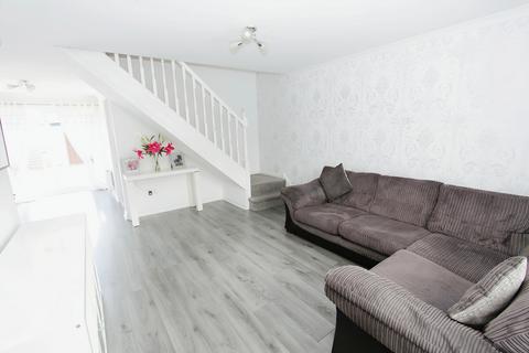 2 bedroom terraced house for sale, Glasgow G51